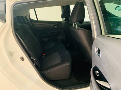 Nissan Leaf N-Connecta°KAMERA°SHZ°NAVI°PDC°2.Hd° — slika 11
