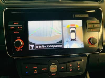 Nissan Leaf N-Connecta°KAMERA°SHZ°NAVI°PDC°2.Hd° — slika 15