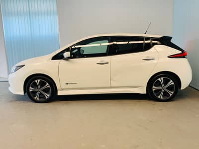 Nissan Leaf N-Connecta°KAMERA°SHZ°NAVI°PDC°2.Hd° — slika 5
