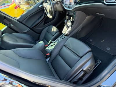 Opel Astra K Lim. 5-trg. Elegance Start/Stop — slika 10