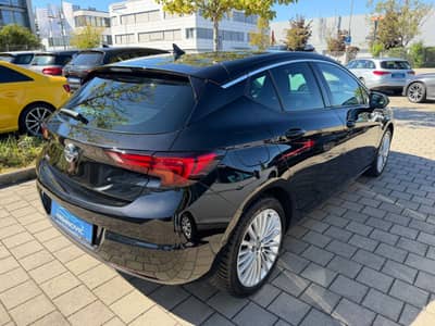 Opel Astra K Lim. 5-trg. Elegance Start/Stop — slika 9