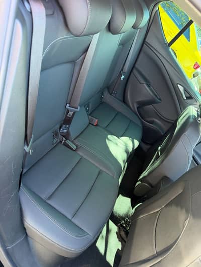Opel Astra K Lim. 5-trg. Elegance Start/Stop — slika 11