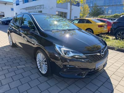 Opel Astra K Lim. 5-trg. Elegance Start/Stop — slika 8