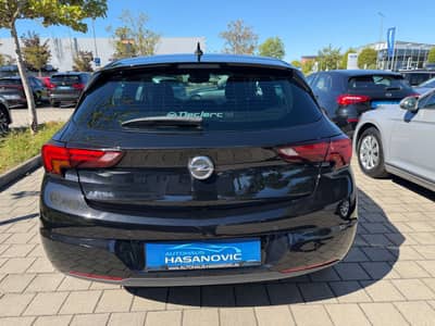 Opel Astra K Lim. 5-trg. Elegance Start/Stop — slika 12