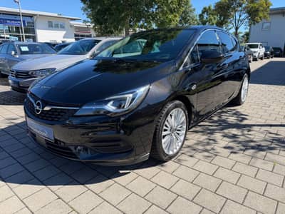 Opel Astra K Lim. 5-trg. Elegance Start/Stop — slika 1
