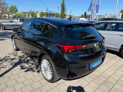 Opel Astra K Lim. 5-trg. Elegance Start/Stop — slika 2