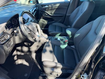 Opel Astra K Lim. 5-trg. Elegance Start/Stop — slika 5