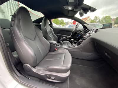 Peugeot RCZ JBL/Nav/PDC/Xenon/Memory/Tempomat/Sitzheizun — slika 8