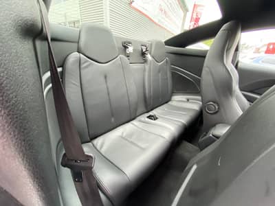 Peugeot RCZ JBL/Nav/PDC/Xenon/Memory/Tempomat/Sitzheizun — slika 14