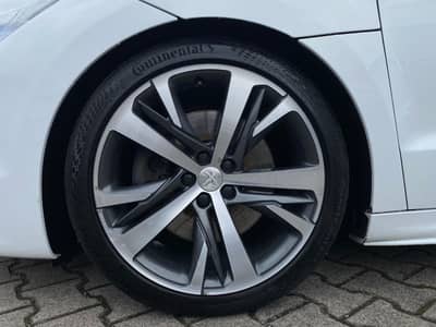Peugeot RCZ JBL/Nav/PDC/Xenon/Memory/Tempomat/Sitzheizun — slika 19