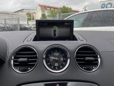Peugeot RCZ JBL/Nav/PDC/Xenon/Memory/Tempomat/Sitzheizun — slika 11