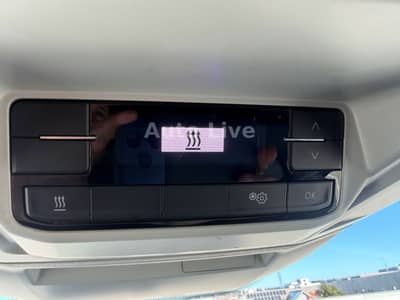 Volkswagen Crafter 35TDI*MITTEL-HOCH*KLIMA*STANDHEIZUNG*AHK — slika 9