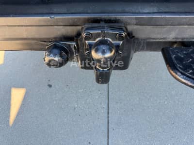 Volkswagen Crafter 35TDI*MITTEL-HOCH*KLIMA*STANDHEIZUNG*AHK — slika 13