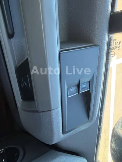 Volkswagen Crafter 35TDI*MITTEL-HOCH*KLIMA*STANDHEIZUNG*AHK — slika 18