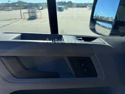 Volkswagen Crafter 35TDI*MITTEL-HOCH*KLIMA*STANDHEIZUNG*AHK — slika 15