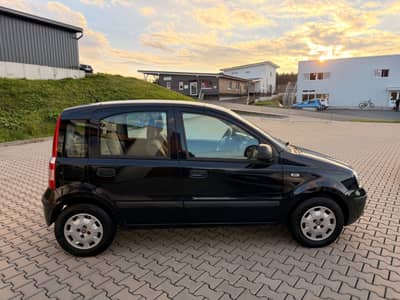 Fiat Panda 1.2 City Life *NUR 48TK* KLIMA ALLWETTER — slika 7