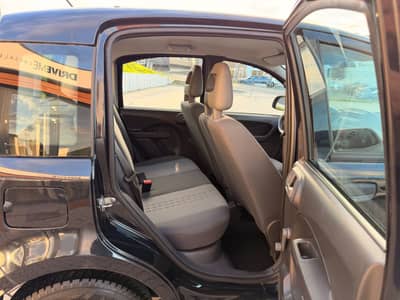 Fiat Panda 1.2 City Life *NUR 48TK* KLIMA ALLWETTER — slika 11