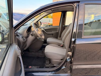 Fiat Panda 1.2 City Life *NUR 48TK* KLIMA ALLWETTER — slika 13