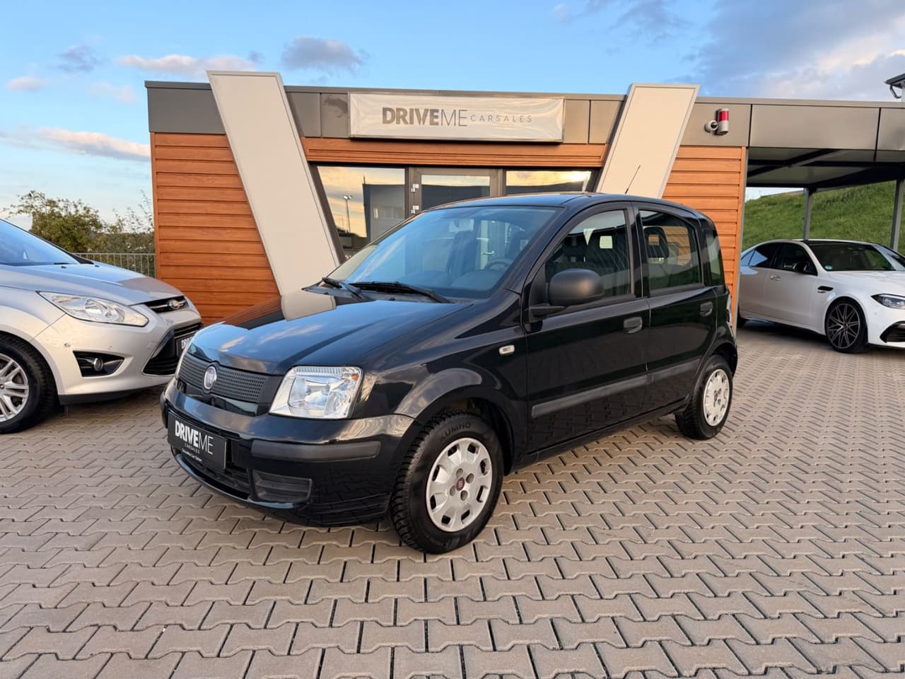 Fiat Panda 1.2 City Life *NUR 48TK* KLIMA ALLWETTER — slika 1