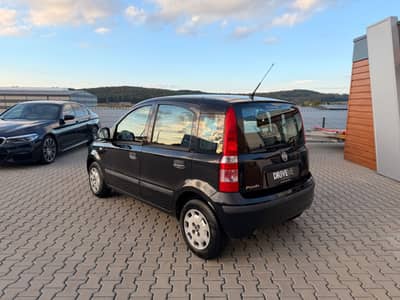Fiat Panda 1.2 City Life *NUR 48TK* KLIMA ALLWETTER — slika 3