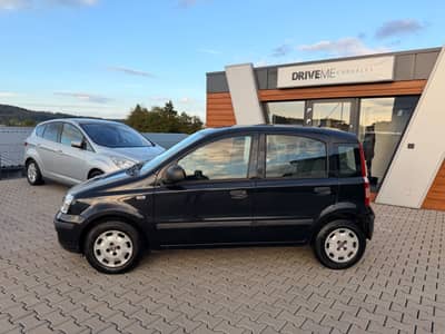 Fiat Panda 1.2 City Life *NUR 48TK* KLIMA ALLWETTER — slika 2