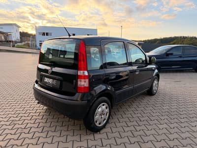 Fiat Panda 1.2 City Life *NUR 48TK* KLIMA ALLWETTER — slika 6