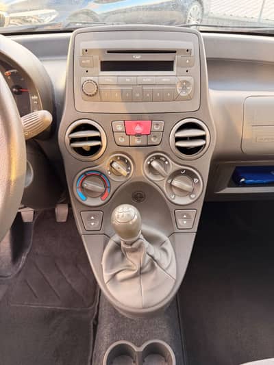 Fiat Panda 1.2 City Life *NUR 48TK* KLIMA ALLWETTER — slika 16