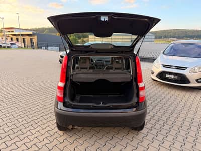 Fiat Panda 1.2 City Life *NUR 48TK* KLIMA ALLWETTER — slika 5