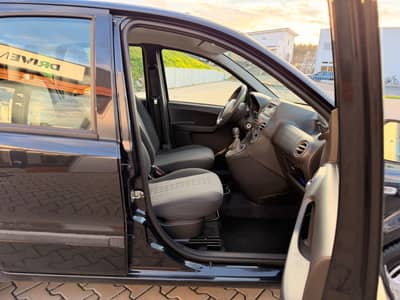 Fiat Panda 1.2 City Life *NUR 48TK* KLIMA ALLWETTER — slika 10