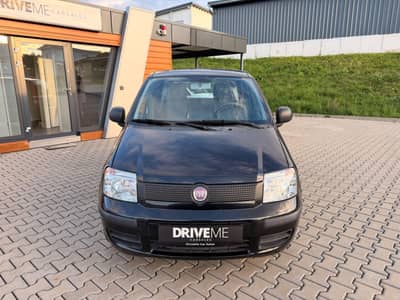 Fiat Panda 1.2 City Life *NUR 48TK* KLIMA ALLWETTER — slika 9