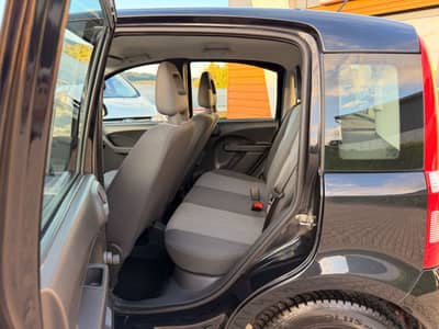 Fiat Panda 1.2 City Life *NUR 48TK* KLIMA ALLWETTER — slika 12