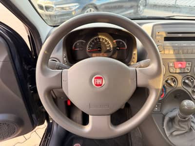 Fiat Panda 1.2 City Life *NUR 48TK* KLIMA ALLWETTER — slika 15