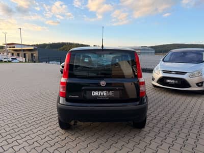 Fiat Panda 1.2 City Life *NUR 48TK* KLIMA ALLWETTER — slika 4
