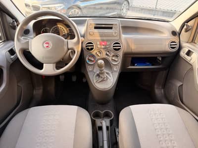 Fiat Panda 1.2 City Life *NUR 48TK* KLIMA ALLWETTER — slika 14