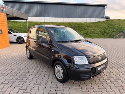 Fiat Panda 1.2 City Life *NUR 48TK* KLIMA ALLWETTER — slika 8