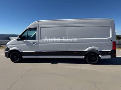 Volkswagen Crafter 35TDI*VIRTUAL*MAX-HOCH-LANG*KLIMA*KAMERA — slika 2