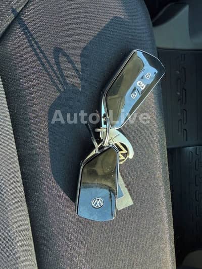 Volkswagen Crafter 35TDI*VIRTUAL*MAX-HOCH-LANG*KLIMA*KAMERA — slika 21