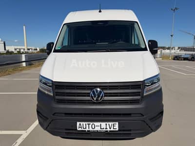 Volkswagen Crafter 35TDI*VIRTUAL*MAX-HOCH-LANG*KLIMA*KAMERA — slika 8