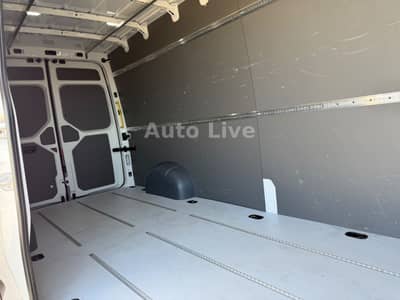 Volkswagen Crafter 35TDI*VIRTUAL*MAX-HOCH-LANG*KLIMA*KAMERA — slika 33