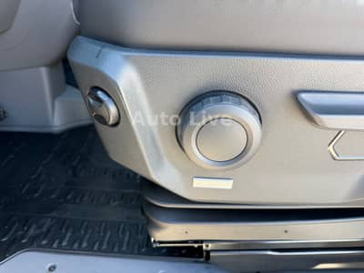 Volkswagen Crafter 35TDI*VIRTUAL*MAX-HOCH-LANG*KLIMA*KAMERA — slika 27