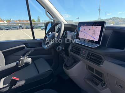 Volkswagen Crafter 35TDI*VIRTUAL*MAX-HOCH-LANG*KLIMA*KAMERA — slika 30