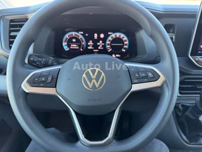 Volkswagen Crafter 35TDI*VIRTUAL*MAX-HOCH-LANG*KLIMA*KAMERA — slika 11