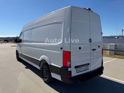 Volkswagen Crafter 35TDI*VIRTUAL*MAX-HOCH-LANG*KLIMA*KAMERA — slika 3
