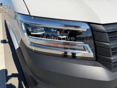 Volkswagen Crafter 35TDI*VIRTUAL*MAX-HOCH-LANG*KLIMA*KAMERA — slika 9