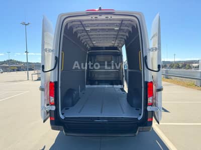 Volkswagen Crafter 35TDI*VIRTUAL*MAX-HOCH-LANG*KLIMA*KAMERA — slika 35