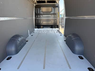 Volkswagen Crafter 35TDI*VIRTUAL*MAX-HOCH-LANG*KLIMA*KAMERA — slika 32