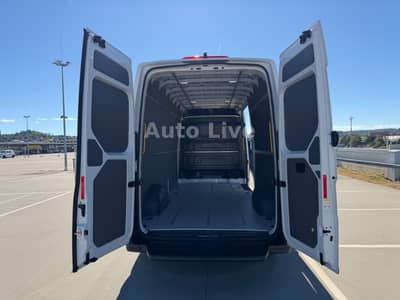Volkswagen Crafter 35TDI*VIRTUAL*MAX-HOCH-LANG*KLIMA*KAMERA — slika 34