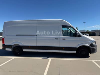 Volkswagen Crafter 35TDI*VIRTUAL*MAX-HOCH-LANG*KLIMA*KAMERA — slika 6