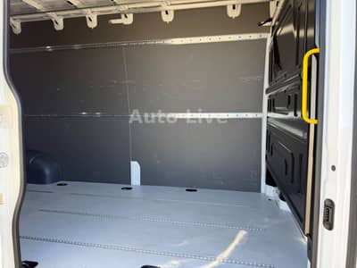 Volkswagen Crafter 35TDI*VIRTUAL*MAX-HOCH-LANG*KLIMA*KAMERA — slika 31