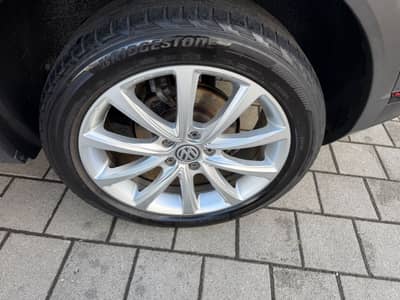 Volkswagen T-Roc Style — slika 7